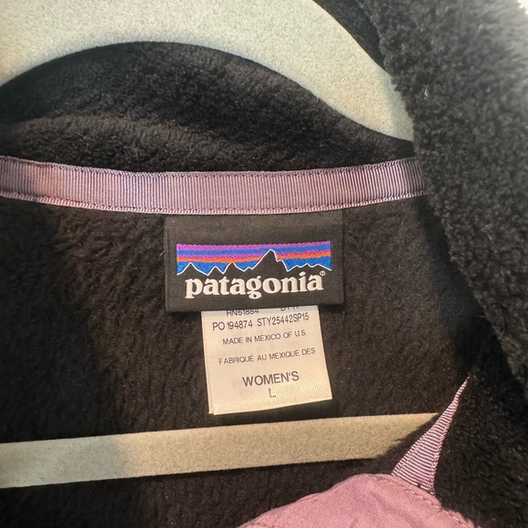 Patagonia Pullover - Picture 3 of 4